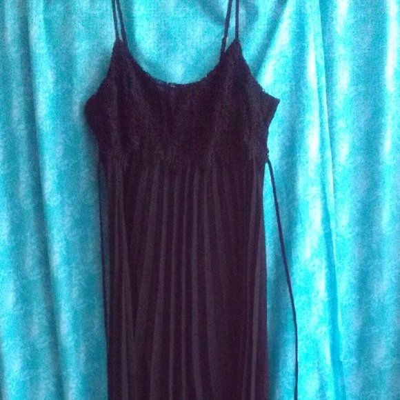 Full length nighty. NWOT - Picture 1 of 3